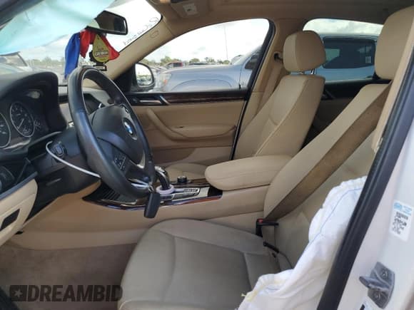 ✅ 2016 BMW X4 xDrive28i • VIN: 5UXXW3C57G0M90063 • Lot: 70259642. Listed on Copart with 74,060 mi. Free auction sales archive from the USA and detailed vehicle history report at DreamBid. Image 7.