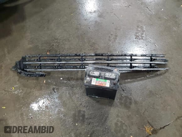 ✅ 2022 Chevrolet Tahoe LT • VIN: 1GNSKNKD5NR122198 • Lot: 92277295. Listed on Copart with 67,604 mi. Free auction sales archive from the USA and detailed vehicle history report at DreamBid. Image 13.