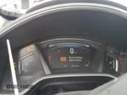 ✅ 2020 Honda CR-V EX-L • VIN: 7FART6H83LE015176 • Lot: 54429965. Listed on Copart with 25,100 mi. Free auction sales archive from the USA and detailed vehicle history report at DreamBid. Image 9.