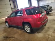 ✅ 2013 GMC Terrain SLT • VIN: 2GKFLVEK3D6155703 • Lot: 90433385. Wystawiony na Copart z przebiegiem 131 897 mil. Bezpłatny archiwum sprzedaży aukcyjnych z USA i szczegółowy raport historii pojazdu na DreamBid. Zdjęcie 2.