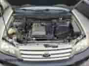 2001 Toyota Highlander с VIN JTEGF21AX10006465, выставлен на аукционе Copart как лот 80225035 с пробегом 306 636 миль миль и Чистый • Clean title. История ставок и продаж доступна на DreamBid. Изображение 11.