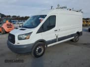 ✅ 2016 Ford Transit • VIN: 1FTYE2CV7GKA96800 • Lot: 93567355. Wystawiony na Copart z przebiegiem 179 720 mil. Bezpłatny archiwum sprzedaży aukcyjnych z USA i szczegółowy raport historii pojazdu na DreamBid. Zdjęcie 1.