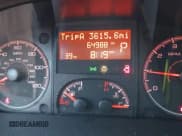 ✅ 2019 Ram ProMaster Cargo • VIN: 3C6TRVPG0KE525936 • Lot: 43488516. Listed on IAAI with 64,988 mi. Free auction sales archive from the USA and detailed vehicle history report at DreamBid. Image 7.