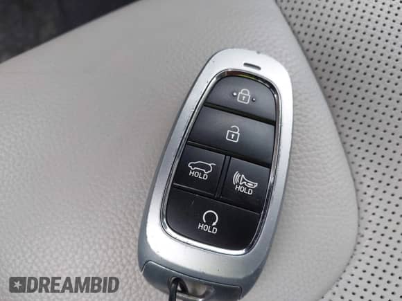 2024 Hyundai Palisade Limited с VIN KM8R5DGE6RU713424, выставлен на аукционе IAAI как лот 43565628 с пробегом 53 841 миль миль и . История ставок и продаж доступна на DreamBid. Изображение 11.