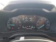 ✅ 2021 Ford Transit Connect XLT • VIN: NM0LS7F2XM1504593 • Lot: 55457494. Listed on Copart with 6,099 mi. Free auction sales archive from the USA and detailed vehicle history report at DreamBid. Image 9.