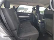 ✅ 2019 Dodge Durango SXT • VIN: 1C4RDHAG2KC584960 • Lot: 86123365. Listed on Copart with 109,691 mi. Free auction sales archive from the USA and detailed vehicle history report at DreamBid. Image 11.