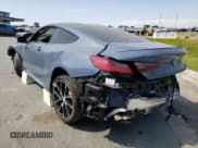 ✅ 2019 BMW 8 Series M850i xDrive • VIN: WBABC4C59KBU96094 • Лот: 56371613. Опубликован ранее на Copart с пробегом Не указан. Бесплатный доступ к архиву аукционных продаж из США и подробный отчёт об истории автомобиля на DreamBid. Изображение 2.