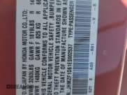 ✅ 2014 Honda CR-Z EX • VIN: JHMZF1D61ES002537 • Lot: 67492735. Listed on Copart with 108,355 mi. Free auction sales archive from the USA and detailed vehicle history report at DreamBid. Image 12.