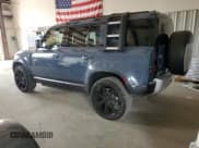 ✅ 2020 Land Rover Defender SE • VIN: SALEP7EUXL2020490 • Lot: 64925185. Wystawiony na Copart z przebiegiem 104 952 mil. Bezpłatny archiwum sprzedaży aukcyjnych z USA i szczegółowy raport historii pojazdu na DreamBid. Zdjęcie 2.