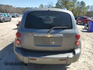 ✅ 2006 Chevrolet HHR LT • VIN: 3GNDA23P46S572300 • Lot: 46113105. Listed on Copart with 127,771 mi. Free auction sales archive from the USA and detailed vehicle history report at DreamBid. Image 6.