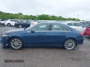 ✅ 2021 Mercedes-Benz A 220 • VIN: W1K3G4FB1MJ268070 • Lot: 42240449. Listed on IAAI with 45,014 mi. Free auction sales archive from the USA and detailed vehicle history report at DreamBid. Image 14.