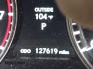 ✅ 2013 Lexus GS 350 • VIN: JTHBE1BL2D5022757 • Lot: 42110597. Listed on IAAI with 127,619 mi. Free auction sales archive from the USA and detailed vehicle history report at DreamBid. Image 16.