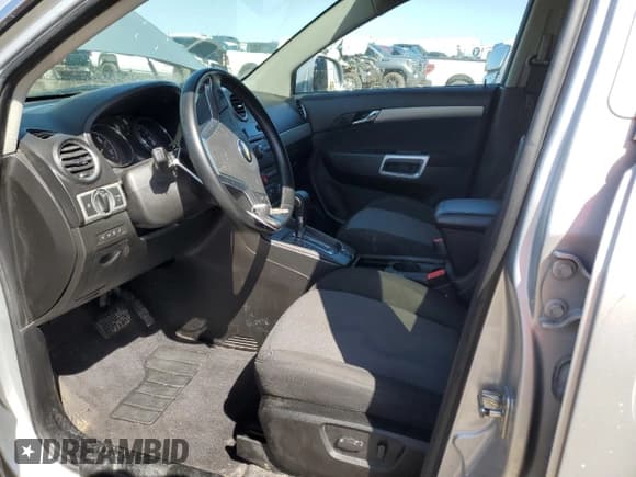 ✅ 2012 Chevrolet Captiva Sport LS • VIN: 3GNAL2EK7CS577078 • Lot: 56508914. Wystawiony na Copart z przebiegiem 85 863 mil. Bezpłatny archiwum sprzedaży aukcyjnych z USA i szczegółowy raport historii pojazdu na DreamBid. Zdjęcie 7.