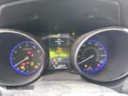 ✅ 2015 Subaru Outback Limited • VIN: 4S4BSENC4F3245972 • Lot: 42425247. Listed on IAAI with 234,274 mi. Free auction sales archive from the USA and detailed vehicle history report at DreamBid. Image 7.