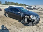 ✅ 2014 Chevrolet Malibu LT • VIN: 1G11C5SL2EF302869 • Lot: 81671945. Listed on Copart with 279,755 mi. Free auction sales archive from the USA and detailed vehicle history report at DreamBid. Image 4.