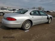 ✅ 2001 Chrysler Concorde LX • VIN: 2C3HD46R01H597205 • Lot: 42805965. Wystawiony na Copart z przebiegiem 63 464 mil. Bezpłatny archiwum sprzedaży aukcyjnych z USA i szczegółowy raport historii pojazdu na DreamBid. Zdjęcie 3.