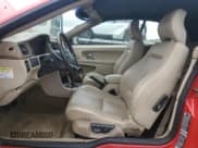 ✅ 2004 Volvo C70 • VIN: YV1NC62D64J060679 • Lot: 51819205. Wystawiony na Copart z przebiegiem 143 867 mil. Bezpłatny archiwum sprzedaży aukcyjnych z USA i szczegółowy raport historii pojazdu na DreamBid. Zdjęcie 7.