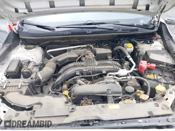 ✅ 2024 Subaru Crosstrek Premium • VIN: JF2GUADC7RH203626 • Лот: 43436842. Опубликован ранее на IAAI с пробегом 56 839 миль. Бесплатный доступ к архиву аукционных продаж из США и подробный отчёт об истории автомобиля на DreamBid. Изображение 10.