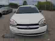 2005 Chevrolet Malibu z VIN 1G1ZS52F25F268447, wystawiony jako Copart lot #72219674 z przebiegiem Nie podano mil oraz Szkoda całkowita • Salvage title. Historia ofert i sprzedaży dostępna na DreamBid. Obrazek 5.