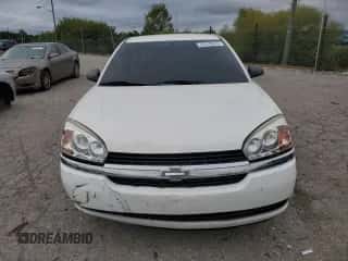 2005 Chevrolet Malibu z VIN 1G1ZS52F25F268447, wystawiony jako Copart lot #72219674 z przebiegiem Nie podano mil oraz Szkoda całkowita • Salvage title. Historia ofert i sprzedaży dostępna na DreamBid. Obrazek 5.