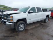 ✅ 2015 Chevrolet Silverado 2500HD LT • VIN: 1GC1KVEG7FF624370 • Lot: 39313846. Wystawiony na IAAI z przebiegiem 154 519 mil. Bezpłatny archiwum sprzedaży aukcyjnych z USA i szczegółowy raport historii pojazdu na DreamBid. Zdjęcie 2.
