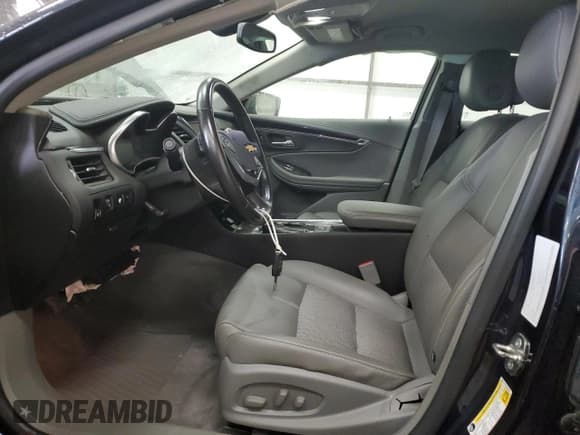 ✅ 2014 Chevrolet Impala LT • VIN: 2G1125S33E9246467 • Лот: 68905464. Опубликован ранее на Copart с пробегом 136 871 миль. Бесплатный доступ к архиву аукционных продаж из США и подробный отчёт об истории автомобиля на DreamBid. Изображение 7.