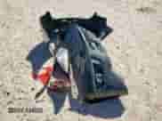 2015 Chevrolet Malibu LT z VIN 1G11D5SL2FF188497, wystawiony jako Copart lot #81612525 z przebiegiem 162 637 mil mil oraz Szkoda całkowita • Salvage title. Historia ofert i sprzedaży dostępna na DreamBid. Obrazek 12.