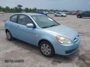 ✅ 2010 Hyundai Accent GS • VIN: KMHCM3AC6AU166878 • Лот: 42426645. Опубликован ранее на IAAI с пробегом 168 224 миль. Бесплатный доступ к архиву аукционных продаж из США и подробный отчёт об истории автомобиля на DreamBid. Изображение 1.
