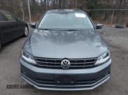 ✅ 2018 Volkswagen Jetta SEL • VIN: 3VWL17AJ0JM209020 • Lot: 43780042. Listed on IAAI with 24,548 mi. Free auction sales archive from the USA and detailed vehicle history report at DreamBid. Image 12.