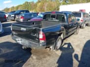 ✅ 2011 Toyota Tacoma • VIN: 5TFTX4CNXBX001108 • Лот: 43488196. Опубликован ранее на IAAI с пробегом 151 858 миль. Бесплатный доступ к архиву аукционных продаж из США и подробный отчёт об истории автомобиля на DreamBid. Изображение 4.