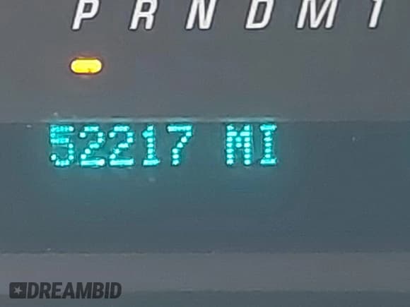 ✅ 2023 Chevrolet Express Passenger LS • VIN: 1GAZGNFP7P1151001 • Lot: 43680880. Listed on IAAI with 52,217 mi. Free auction sales archive from the USA and detailed vehicle history report at DreamBid. Image 16.