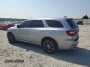 ✅ 2020 Dodge Durango R/T • VIN: 1C4SDJCT9LC155223 • Lot: 80392185. Listed on Copart with 8,292 mi. Free auction sales archive from the USA and detailed vehicle history report at DreamBid. Image 2.