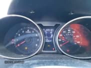 ✅ 2012 Hyundai Veloster w/Red Int • VIN: KMHTC6AD5CU020813 • Lot: 80635344. Wystawiony na Copart z przebiegiem 133 415 mil. Bezpłatny archiwum sprzedaży aukcyjnych z USA i szczegółowy raport historii pojazdu na DreamBid. Zdjęcie 9.