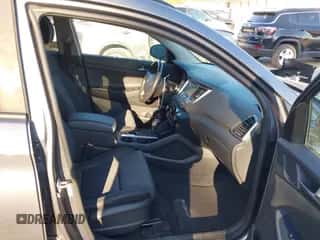 2017 Hyundai Tucson Sport с VIN KM8J33A24HU487720, выставлен на аукционе IAAI как лот 43604786 с пробегом 146 101 миль миль и . История ставок и продаж доступна на DreamBid. Изображение 5.