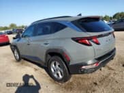 ✅ 2024 Hyundai Tucson SEL • VIN: 5NMJBCDE6RH318353 • Lot: 73232624. Wystawiony na Copart z przebiegiem 10 195 mil. Bezpłatny archiwum sprzedaży aukcyjnych z USA i szczegółowy raport historii pojazdu na DreamBid. Zdjęcie 2.