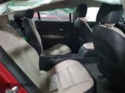 ✅ 2012 Chevrolet Volt • VIN: 1G1RB6E49CU125939 • Lot: 68687304. Wystawiony na Copart z przebiegiem 164 191 mil. Bezpłatny archiwum sprzedaży aukcyjnych z USA i szczegółowy raport historii pojazdu na DreamBid. Zdjęcie 10.