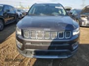 ✅ 2018 Jeep Compass Limited • VIN: 3C4NJCCB5JT327676 • Lot: 86208305. Listed on Copart with 111,649 mi. Free auction sales archive from the USA and detailed vehicle history report at DreamBid. Image 5.