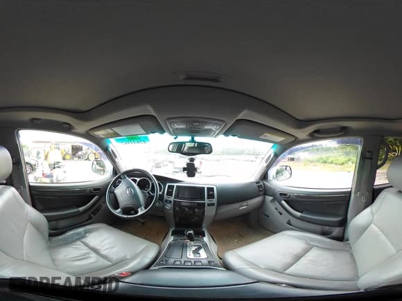 ✅ 2004 Toyota 4Runner Limited • VIN: JTEBU17R640032590 • Лот: 42644162. Опубликован ранее на IAAI с пробегом 192 885 миль. Бесплатный доступ к архиву аукционных продаж из США и подробный отчёт об истории автомобиля на DreamBid. Изображение 18.