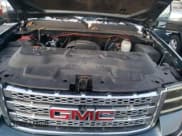 ✅ 2011 GMC Sierra 2500HD SLE • VIN: 1GT220CG2BZ404783 • Лот: 83108204. Опубликован ранее на Copart с пробегом Не указан. Бесплатный доступ к архиву аукционных продаж из США и подробный отчёт об истории автомобиля на DreamBid. Изображение 11.