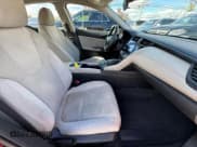 ✅ 2022 Honda Insight EX • VIN: 19XZE4F59NE003917 • Lot: 90530635. Listed on Copart with 222,086 mi. Free auction sales archive from the USA and detailed vehicle history report at DreamBid. Image 5.