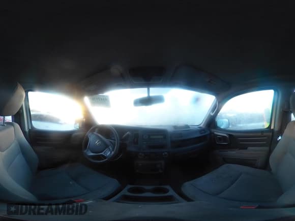 ✅ 2013 Honda Ridgeline RT • VIN: 5FPYK1F22DB006697 • Lot: 41421707. Wystawiony na IAAI z przebiegiem 233 724 mil. Bezpłatny archiwum sprzedaży aukcyjnych z USA i szczegółowy raport historii pojazdu na DreamBid. Zdjęcie 18.