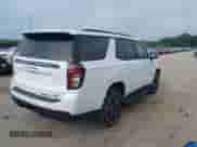 2023 Chevrolet Tahoe RST with VIN 1GNSKRKD7PR506168, listed as a IAAI auction lot 42833878 with Not provided miles and . Bid and sale history available at DreamBid. Image 4.