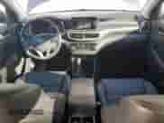 2020 Hyundai Tucson Ultimate z VIN KM8J3CAL5LU213881, wystawiony jako Copart lot #70758155 z przebiegiem 194 598 mil mil oraz Czysty tytuł • Clean title. Historia ofert i sprzedaży dostępna na DreamBid. Obrazek 8.