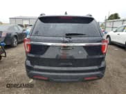✅ 2019 Ford Explorer • VIN: 1FM5K7B86KGA58051 • Lot: 70570155. Wystawiony na Copart z przebiegiem 105 952 mil. Bezpłatny archiwum sprzedaży aukcyjnych z USA i szczegółowy raport historii pojazdu na DreamBid. Zdjęcie 6.