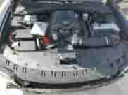 2015 Dodge Charger SRT Hellcat z VIN 2C3CDXL91FH795556, wystawiony jako Copart lot #77477774 z przebiegiem Nie podano mil oraz Szkoda całkowita • Salvage title. Historia ofert i sprzedaży dostępna na DreamBid. Obrazek 11.