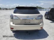 ✅ 2011 Lexus RX 350 • VIN: 2T2ZK1BAXBC046937 • Lot: 60131995. Wystawiony na Copart z przebiegiem 135 741 mil. Bezpłatny archiwum sprzedaży aukcyjnych z USA i szczegółowy raport historii pojazdu na DreamBid. Zdjęcie 6.