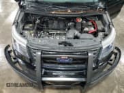 ✅ 2018 Ford Police Interceptor Utility • VIN: 1FM5K8AR7JGB67987 • Лот: 84522855. Опубликован ранее на Copart с пробегом 132 890 миль. Бесплатный доступ к архиву аукционных продаж из США и подробный отчёт об истории автомобиля на DreamBid. Изображение 12.