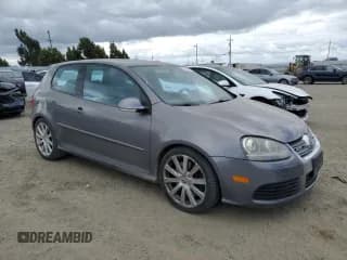 ✅ 2008 Volkswagen R32 • VIN: WVWKC71K28W019215 • Lot: 54602925. Wystawiony na Copart z przebiegiem 157 491 mil. Bezpłatny archiwum sprzedaży aukcyjnych z USA i szczegółowy raport historii pojazdu na DreamBid. Zdjęcie 4.