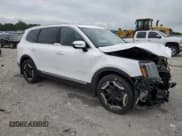 ✅ 2023 Kia Telluride EX • VIN: 5XYP34GC2PG331552 • Лот: 67786735. Опубликован ранее на Copart с пробегом 75 188 миль. Бесплатный доступ к архиву аукционных продаж из США и подробный отчёт об истории автомобиля на DreamBid. Изображение 4.