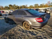 ✅ 2008 Mercedes-Benz C 300 Sport • VIN: WDDGF54X58F073672 • Lot: 85910135. Wystawiony na Copart z przebiegiem 201 886 mil. Bezpłatny archiwum sprzedaży aukcyjnych z USA i szczegółowy raport historii pojazdu na DreamBid. Zdjęcie 2.